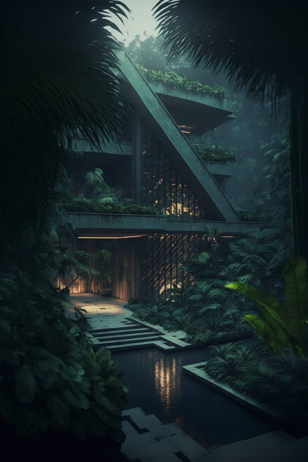 Architect x Architects 11
